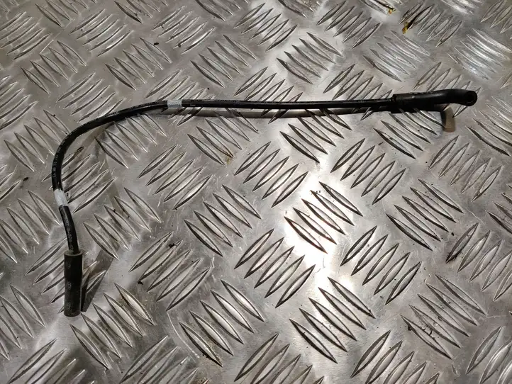 Mercedes-Benz CLA C117,X117,W117 (2013 - 2019) A2700700532 Трубки и шланги — фото 3
