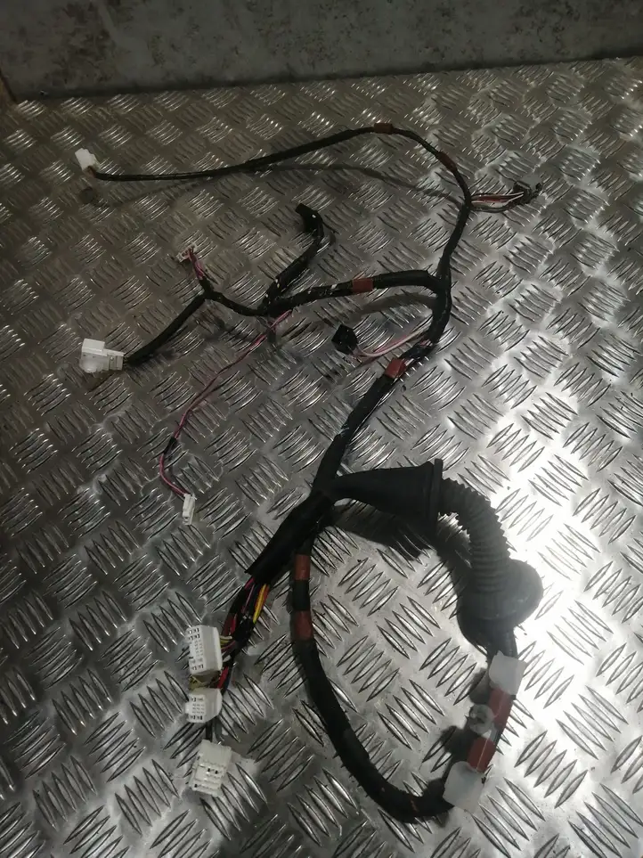 Toyota RAV 4 (XA30) (2006 - 2016) 8215242820D Проводка передней двери — фото 3