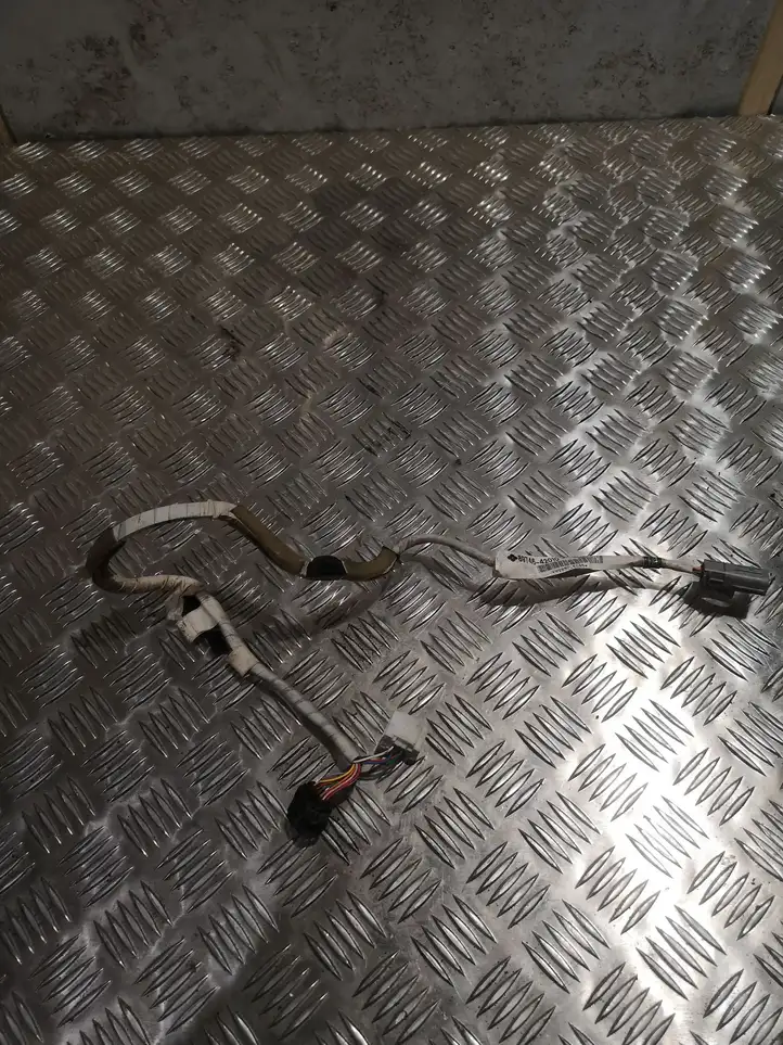 Toyota RAV 4 (XA30) (2006 - 2016) 8974642010 Проводка передней двери — фото 1