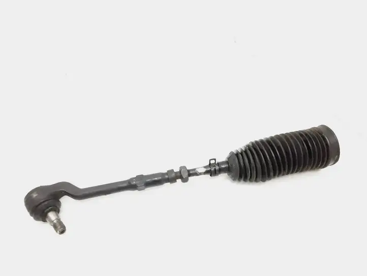 BMW 5 E60 E61 (2004 - 2010) 7820040799 Наконечник рулевой тяги — фото 1