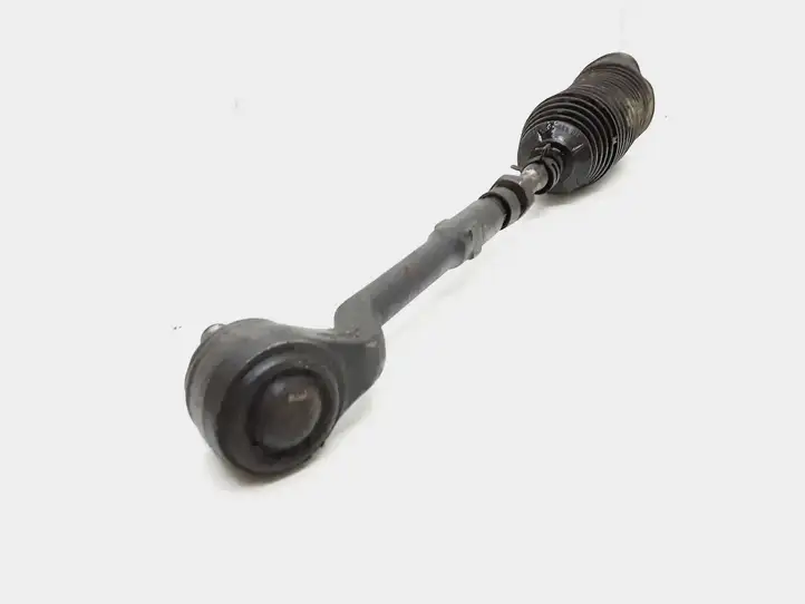BMW 5 E60 E61 (2004 - 2010) 7820040799 Наконечник рулевой тяги — фото 2
