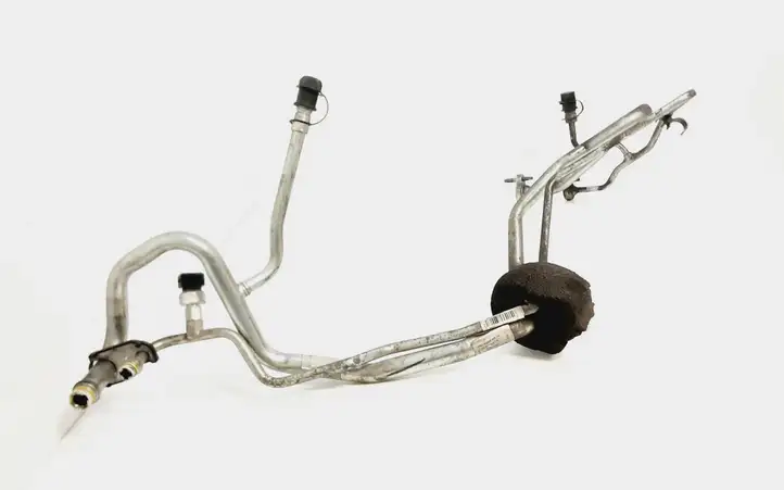 Volvo XC60 (2008 - 2013) 31315113 Трубки и шланги кондиционера — фото 1