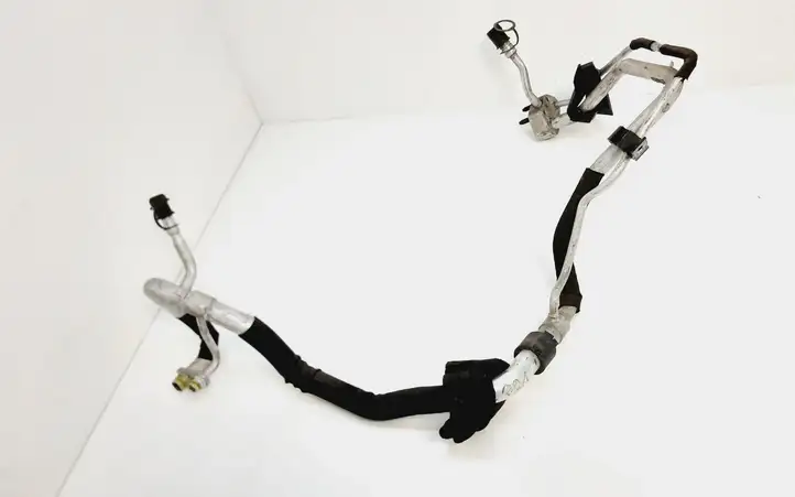 Volvo XC70 (2007 - 2013) Трубки и шланги кондиционера — фото 2