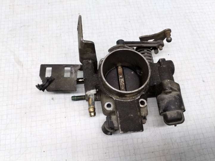 90529710 Opel Astra G Droselinė sklendė