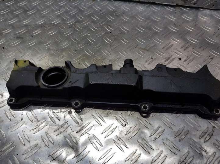 Citroen C3 (2002 - 2009)  9651554480 Крышка головки