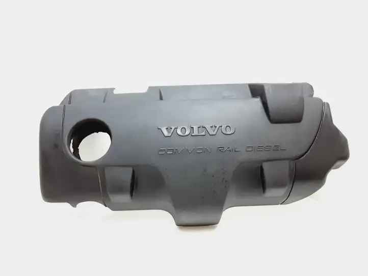 Volvo S60 (2000 - 2004) 08631624 Крышка двигателя декоративная — фото 1