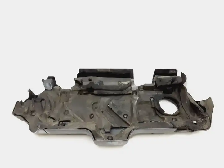 Volvo S60 (2000 - 2004) 08631624 Крышка двигателя декоративная — фото 2