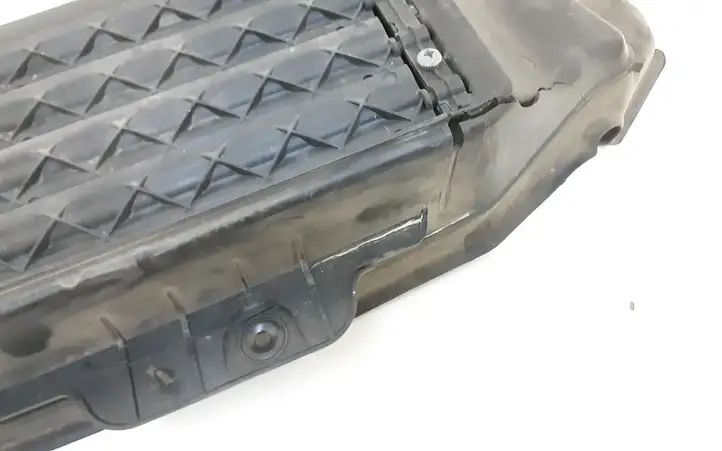 Volvo XC90 (2014 - 2019) 31353797 Дефлектор воздуха — фото 4