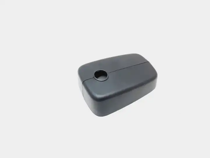 Volvo S80 (2006 - 2009) 30799110 Прочие детали салона — фото 1