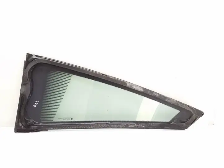 Citroen C6 (2005 - 2012) 43R001168 Форточка двери — фото 3
