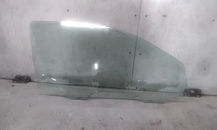 Volkswagen Lupo (1998 - 2005)   Основное стекло передних дверей (двухдверного автомобиля)