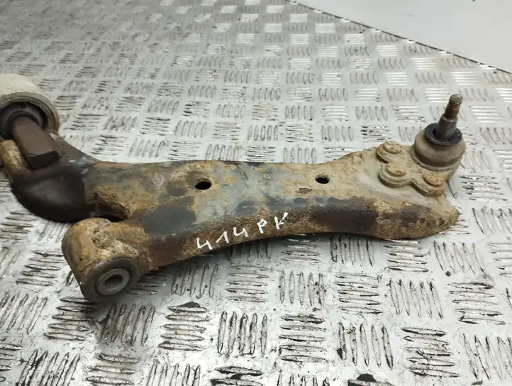 Opel Antara (2011 - 2017)   Вилы