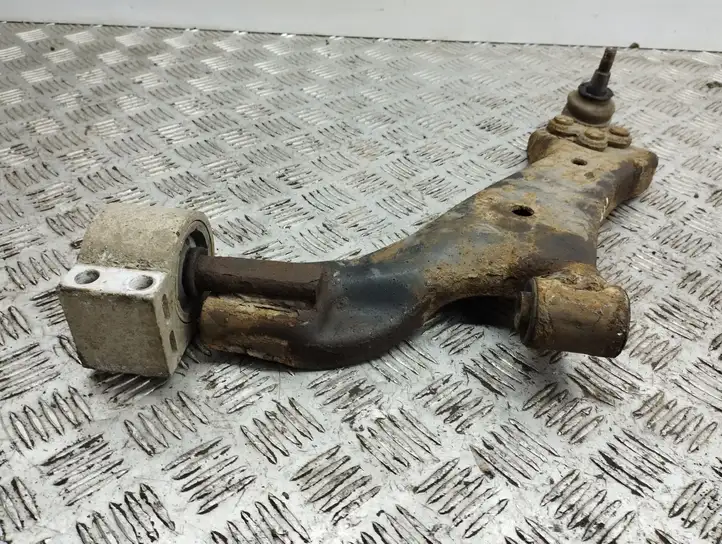 Opel Antara (2011 - 2017)   Вилы