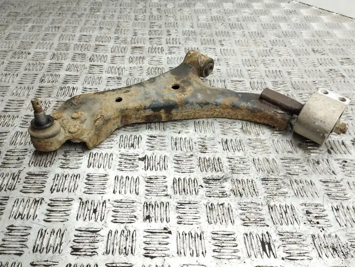 Opel Antara (2011 - 2017)   Вилы