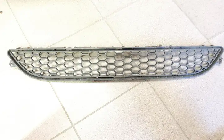 Volvo S60 (2010 - 2013) 30795021 Нижняя решетка переднего бампера — фото 1