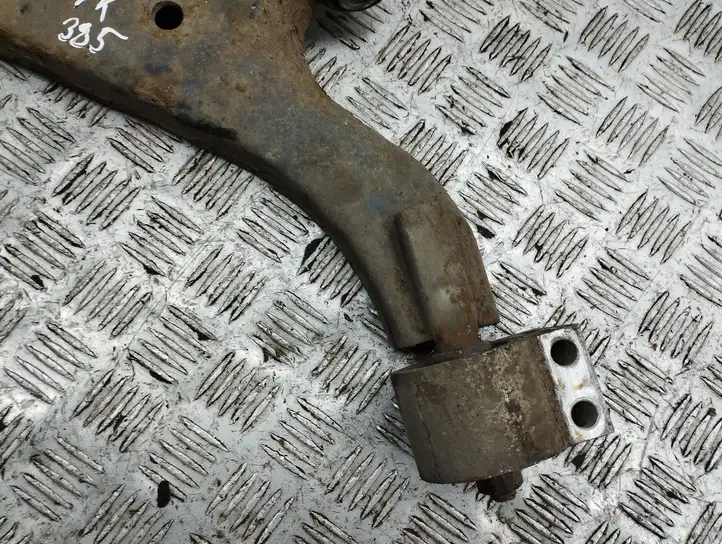Opel Antara (2011 - 2017) Вилка подвески — фото 8