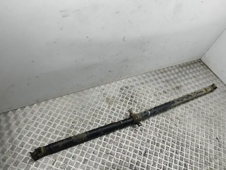 Honda CR-V (2012 - 2016) Карданный вал в сборе — фото 4