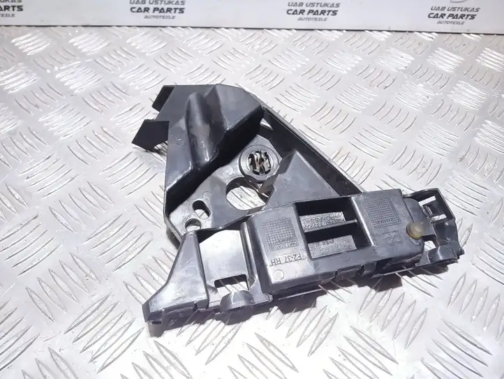 Opel Astra J (2009 - 2012) 13350885 Кронштейн переднего бампера — фото 1