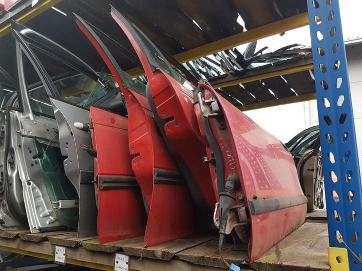 Opel Astra F Priekinės durys