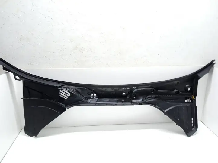 BMW 7 F01 (2008 - 2016) 51716987601 Жабо стеклоочистителей — фото 1