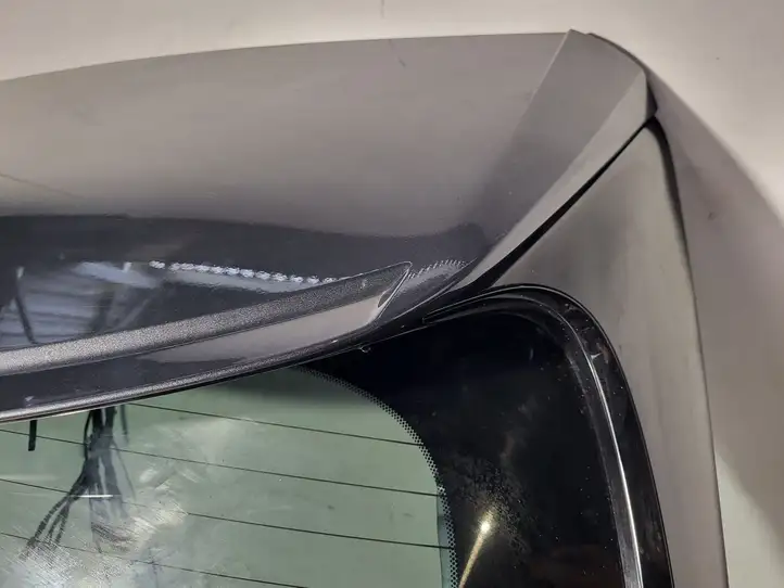 Lexus RX 450H (2019 - ) Крышка багажника — фото 10