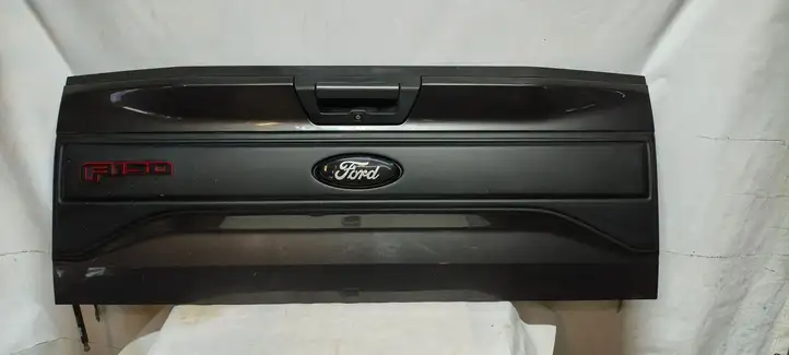 Ford F150 (2014 - 2018) FL3Z9940700A Крышка багажника — фото 1