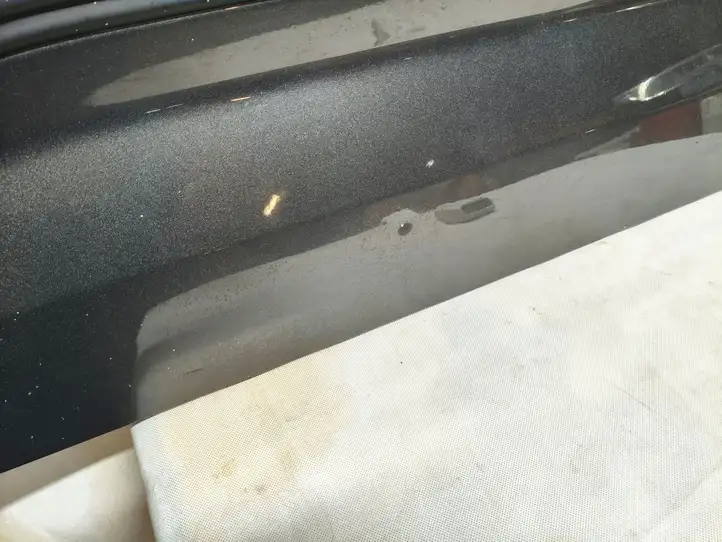 Ford F150 (2014 - 2018) FL3Z9940700A Крышка багажника — фото 13