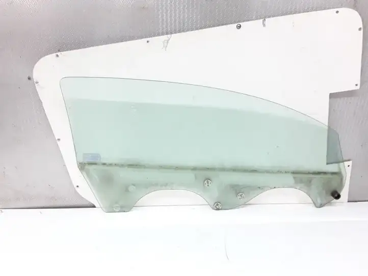 Dodge Stratus (2001 - 2006)   Основное стекло передних дверей (двухдверного автомобиля)