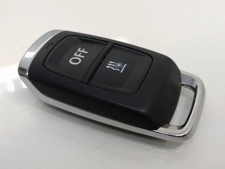 Volkswagen Tiguan (2016 - 2020)  3G0963511B Нагреватель (webasto) пульт дистанционного управления