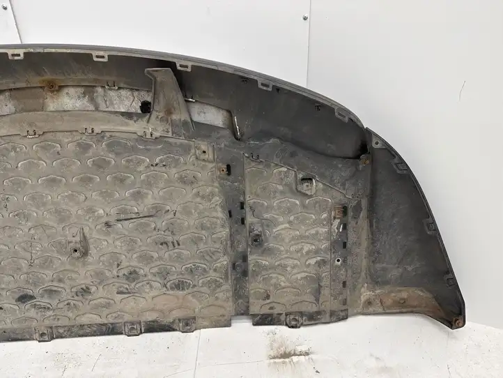 Tesla Model S (2012 - 2016) 600818000C Защита заднего бампера — фото 7