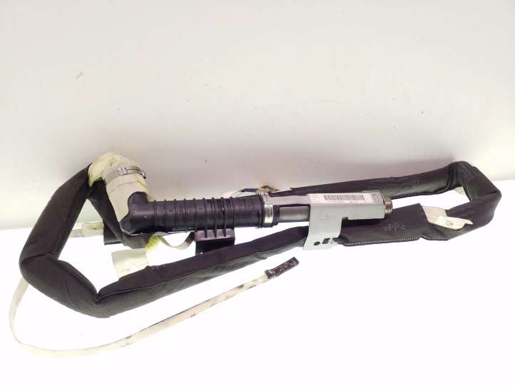 Nissan Qashqai (2006 - 2010)  985P1JD00A Боковая подушка безопастности( (крыша)