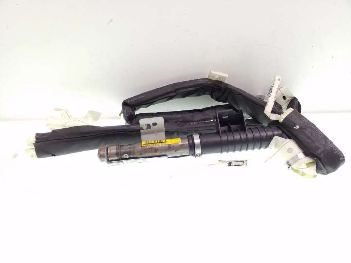 Nissan Qashqai (2006 - 2010)  985P0JD00A Боковая подушка безопастности( (крыша)