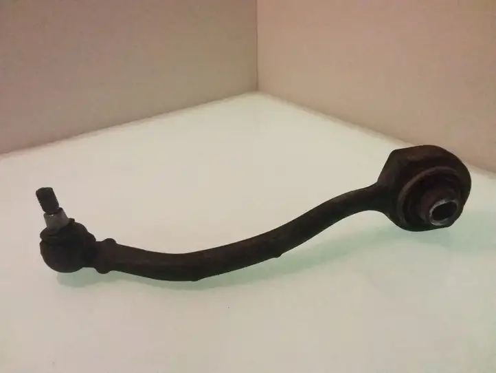 Mercedes-Benz C W203 (2000 - 2007)   Вилы