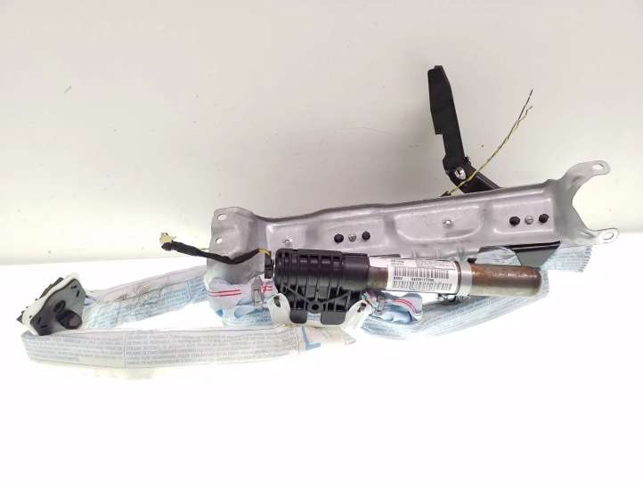 BMW X1 E84 (2009 - 2015)  84299117709L Боковая подушка безопастности( (крыша)