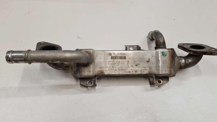 Ford Galaxy (2000 - 2006)  0038131513 Охладитель EGR