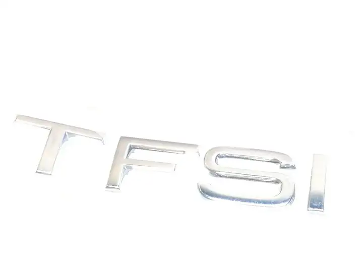 Audi A8 S8 D4 4H (2010 - 2014) 4H0853737D Эмблема автомобиля — фото 1