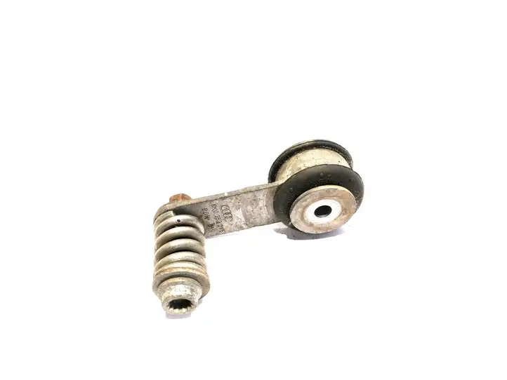 Audi A8 S8 D4 4H (2010 - 2014) 8K0253295 Кронштейн глушителя — фото 1