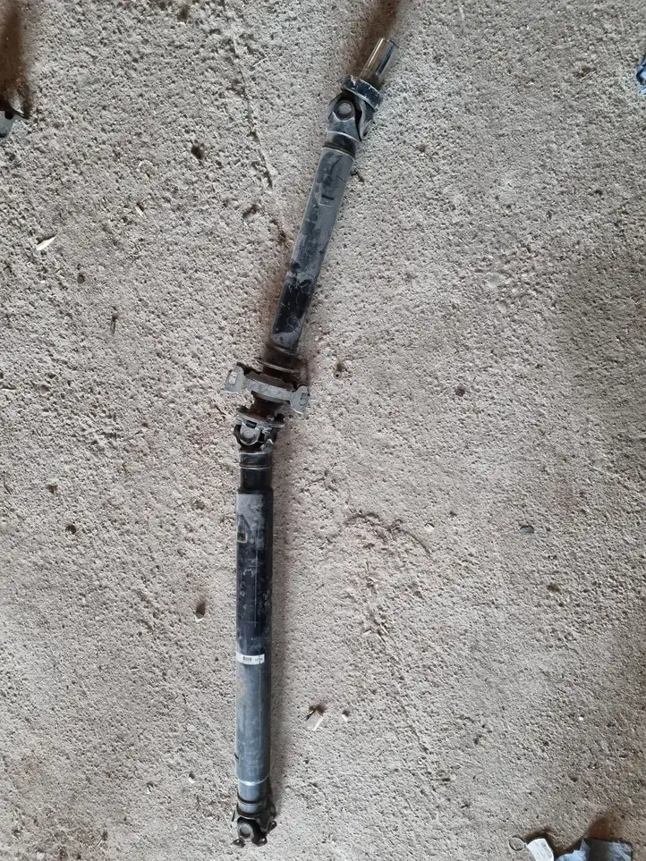 Lexus GS250 300 350 300h 450h (2011 - 2015)  PL24 Кардан в комплекте