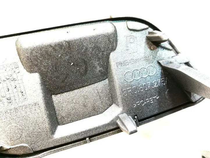 Audi Q5 SQ5 (2008 - 2012) 8R0807275A Крышка омывателя фар — фото 4