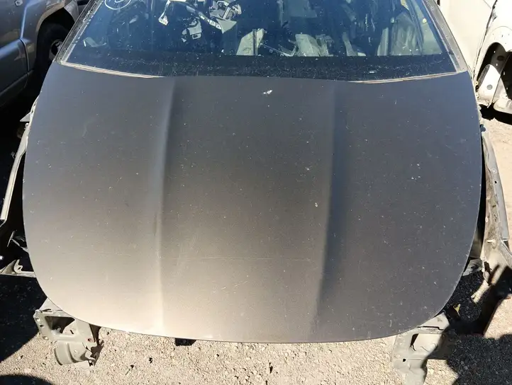 Citroen DS5 (2011 - 2018) Капот — фото 1