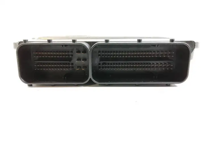 Mercedes-Benz E W211 (2002 - 2009) A6461502079 Блок управления двигателем (ЭБУ) — фото 3