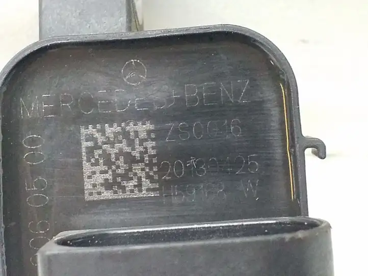 Mercedes-Benz CLA C117,X117,W117 (2013 - 2019) A2709060500 Катушка зажигания — фото 6
