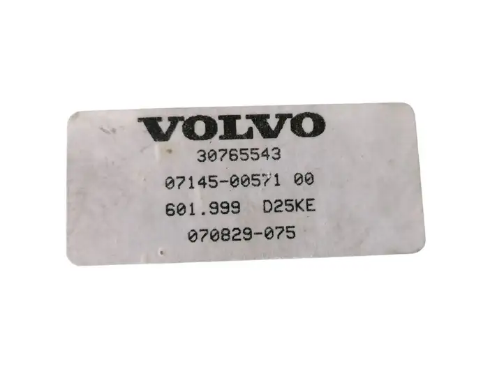 Volvo XC90 (2006 - 2014) 30765543 Прочие блоки управления — фото 7
