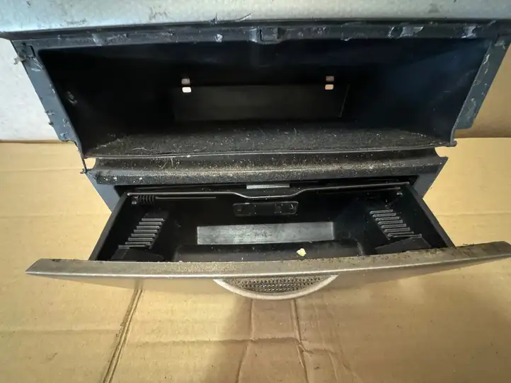 Toyota Corolla Verso AR10 5593012390 Блок управления климат-контролем — фото 4
