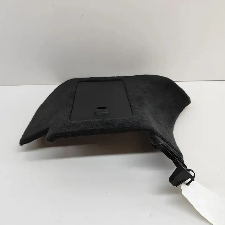 Porsche 911 992 (2019 - ) 992867127A Крышка ящика предохранителей — фото 4