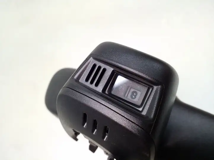 Audi A3/S3 8P (2004 - 2008) 8P0857511C Салонное зеркало заднего вида — фото 4