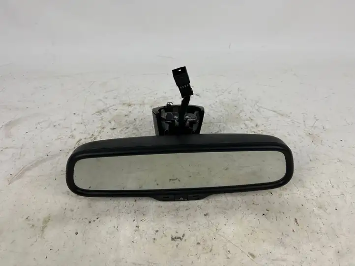 Audi A8 S8 D4 4H (2010 - 2014) 8K0857511G Салонное зеркало заднего вида — фото 1