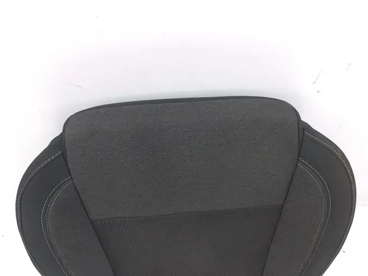 Nissan Qashqai J12 Нижняя часть сиденья водителя — фото 5