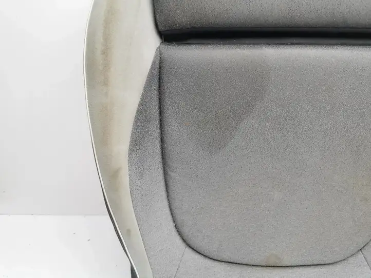 Volkswagen ID.3 (2019 - ) Нижняя часть сиденья водителя — фото 9