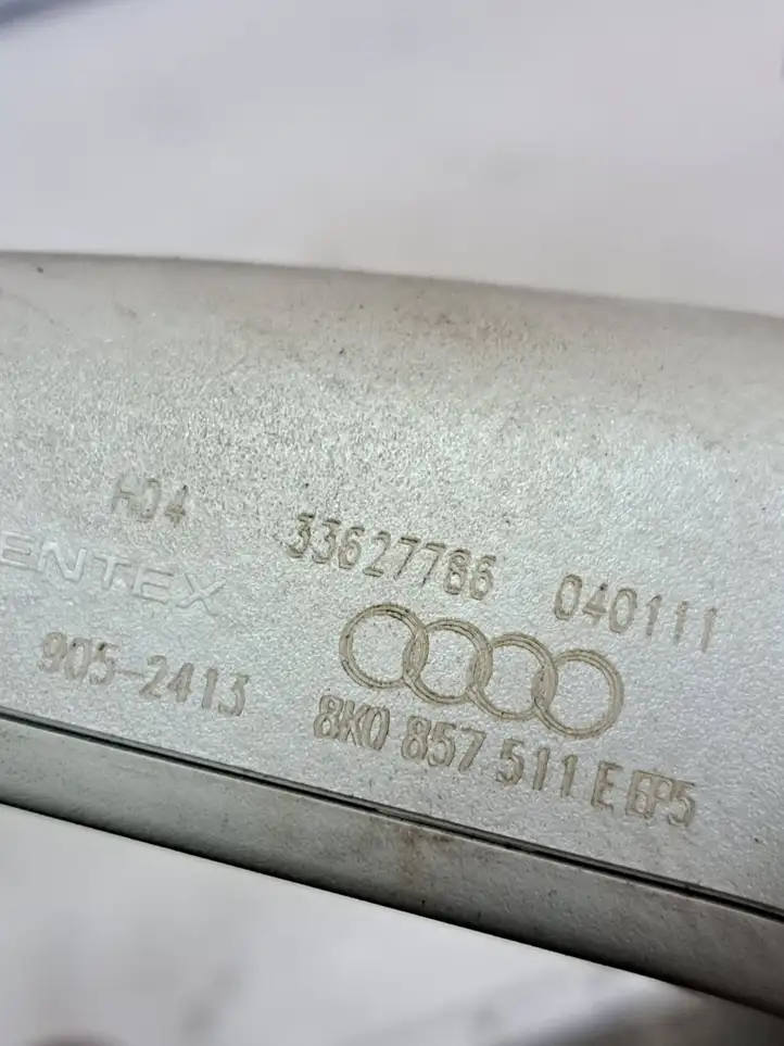 Audi A6 C7 (2011 - 2014) 8K0857511E Салонное зеркало заднего вида — фото 5
